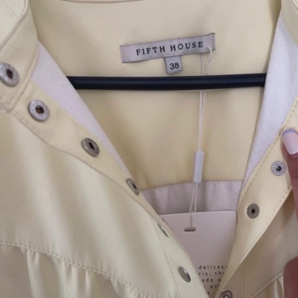 Dress from fifth house - Picture 3 of 7